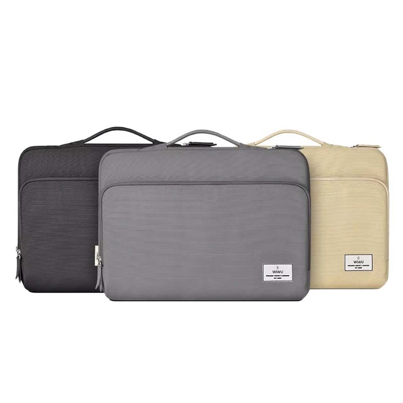 WIWU - Ora 手提包 - 电脑配件 - 其他材质 多色