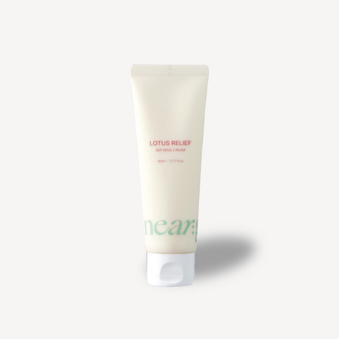 Neargarden【妮尔花园】荷花晶透乳霜 - 乳液 - 其他材质 