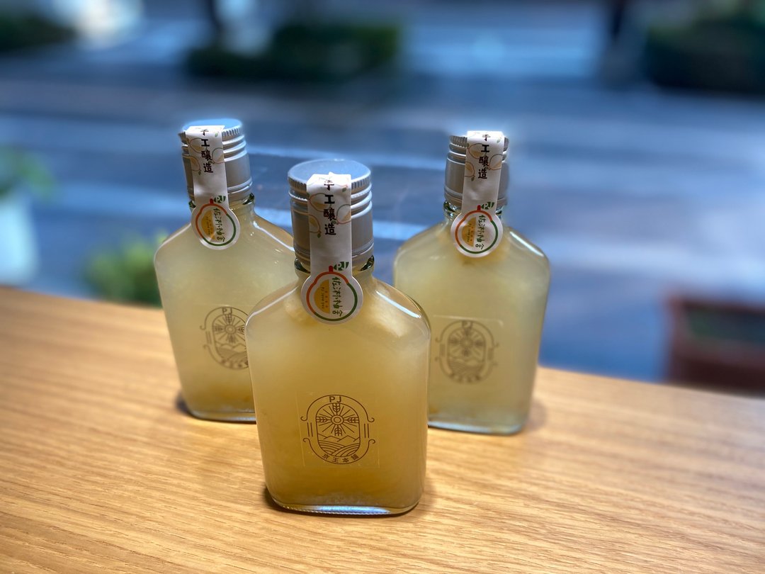 陈年辣酱油 陈柚子醋   和风柚子醋酱 陈年瓮底酿造 - 其他 - 玻璃 