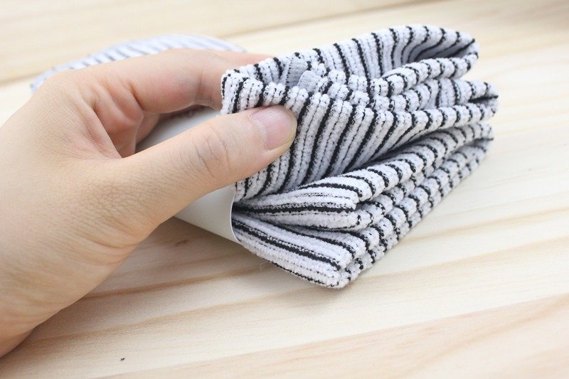 超细纤维抹布【宝特瓶回收环保纤维织品】 - 其他 - 其他材质 多色