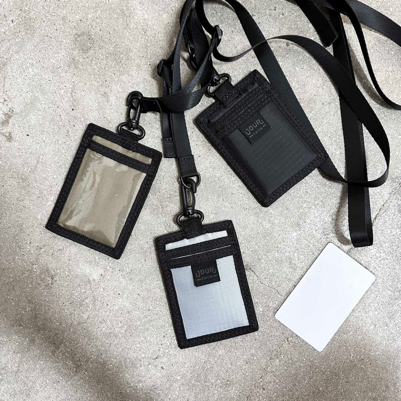 Jour ID Card Holder - 其他 - 其他材质 