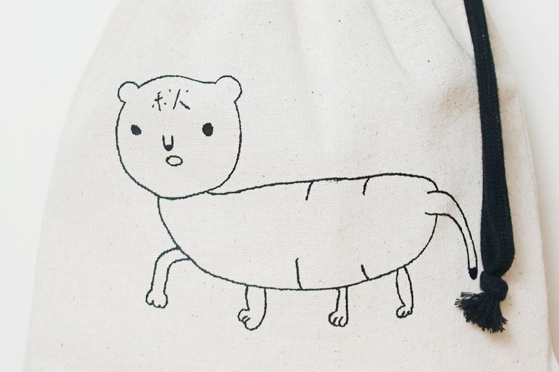 Goody Bag -秋老虎夏天福袋 - 女装上衣 - 棉．麻 