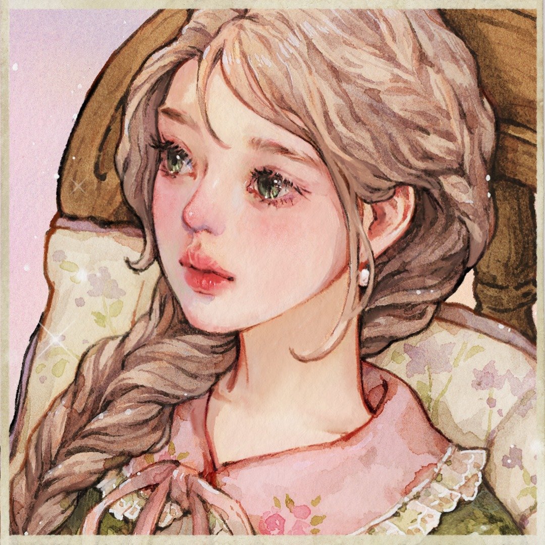 Somi - 贴纸 - 纸 