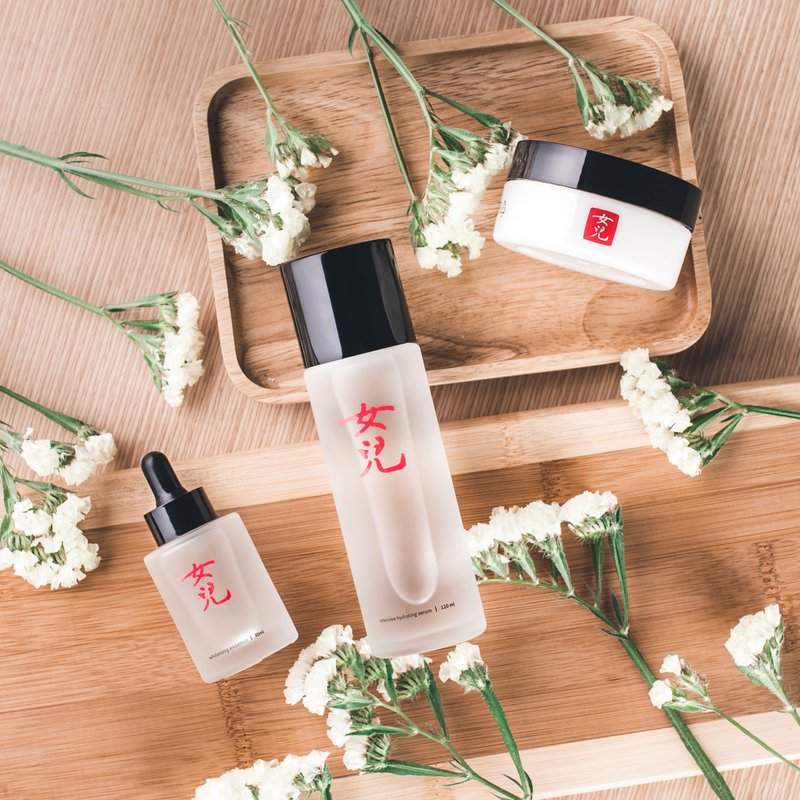 净白嫩肤组 - 其他 - 其他材质 