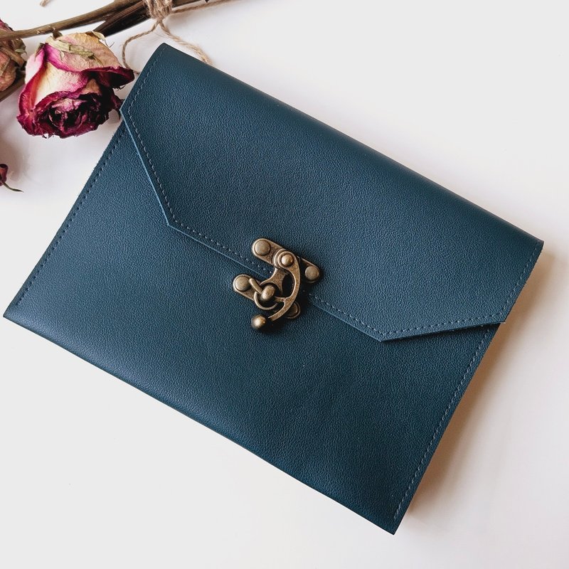 简约高方包 - 其他 - 人造皮革 