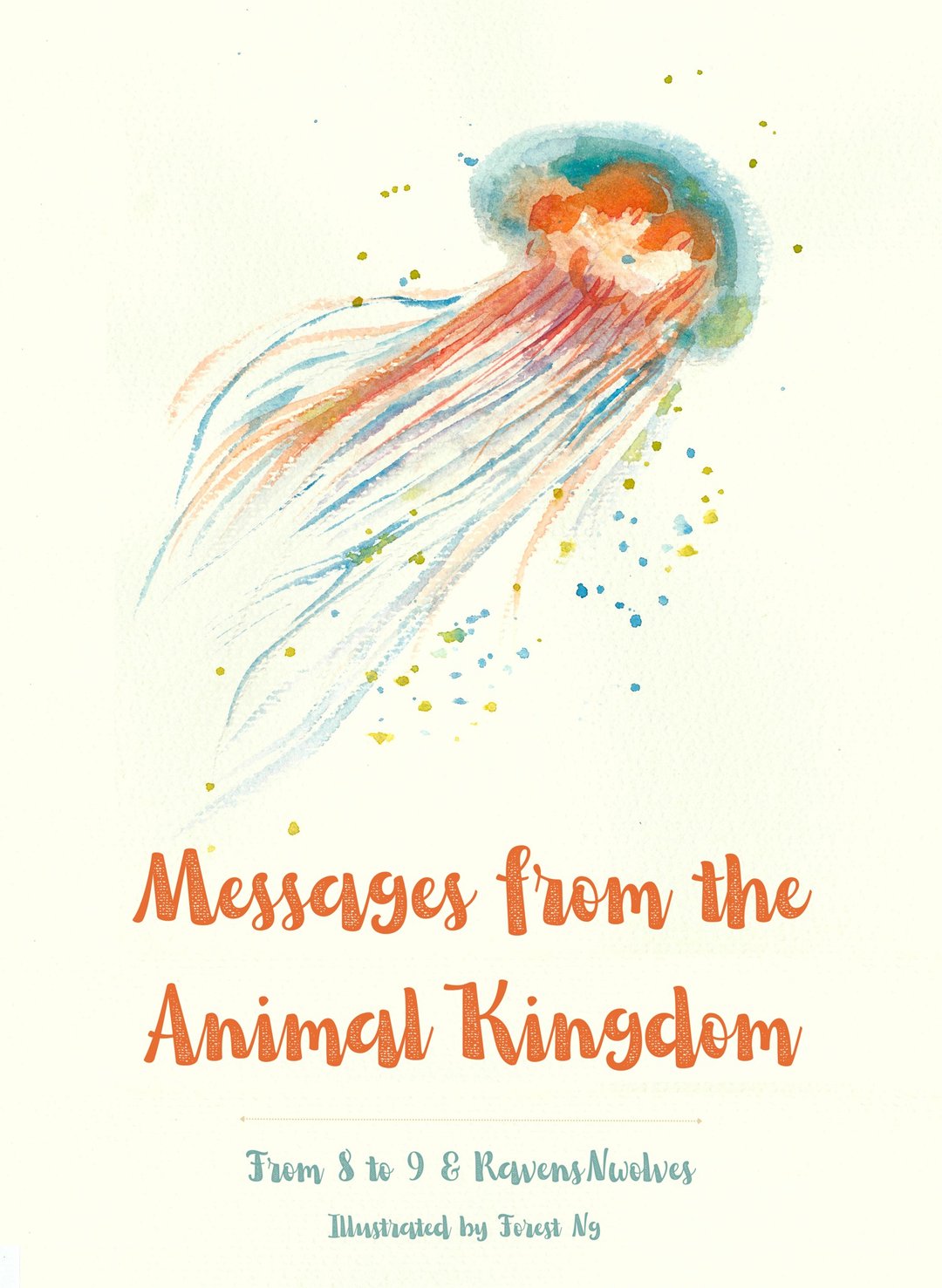 Messages from the Animal Kingdom|动物牌|Oracle|实物或电子版 - 卡片/明信片 - 纸 