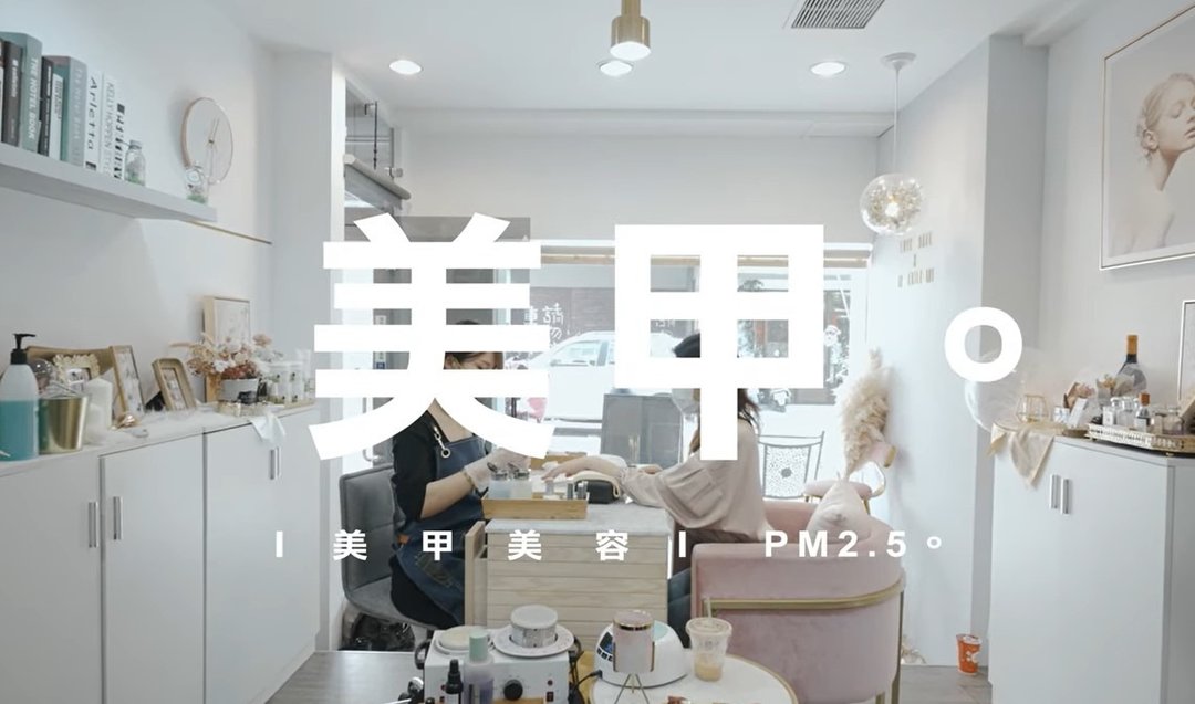 【美甲师专用口罩】 :dc 克微粒 粉尘与凝胶异味防护  (可水洗再) - 数码小物 - 其他材质 银色