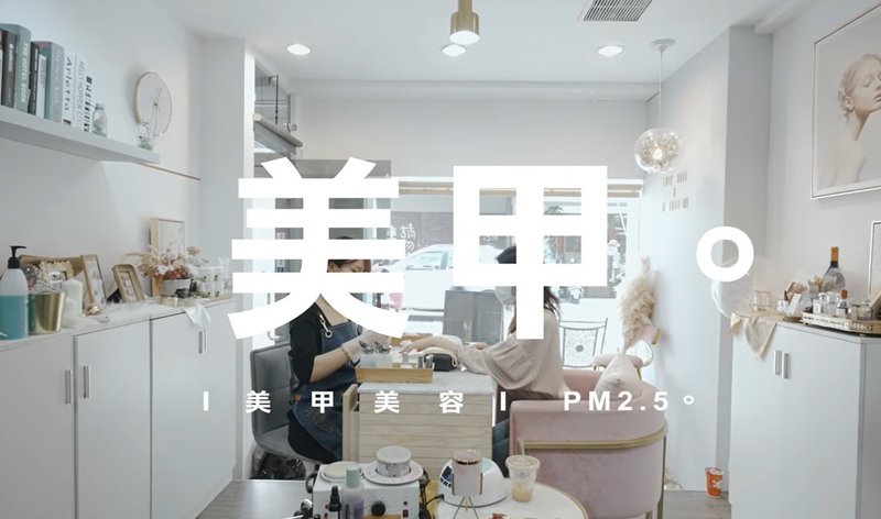 【美甲师专用口罩】 :dc 克微粒 磨甲粉尘防护  (可水洗再使用) - 数码小物 - 其他材质 银色