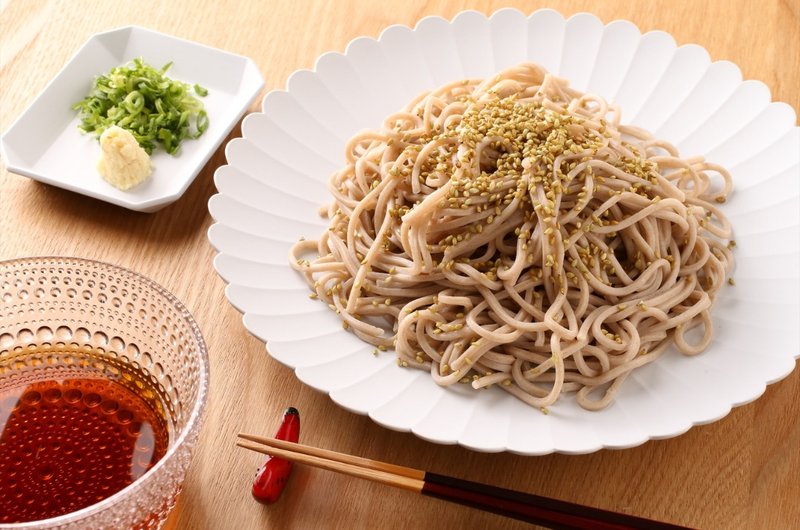 【日本直送】锦市场棹KAI | 珍味京风拌饭料 6 选礼盒_G-048 - 酱料/调味料 - 新鲜食材 