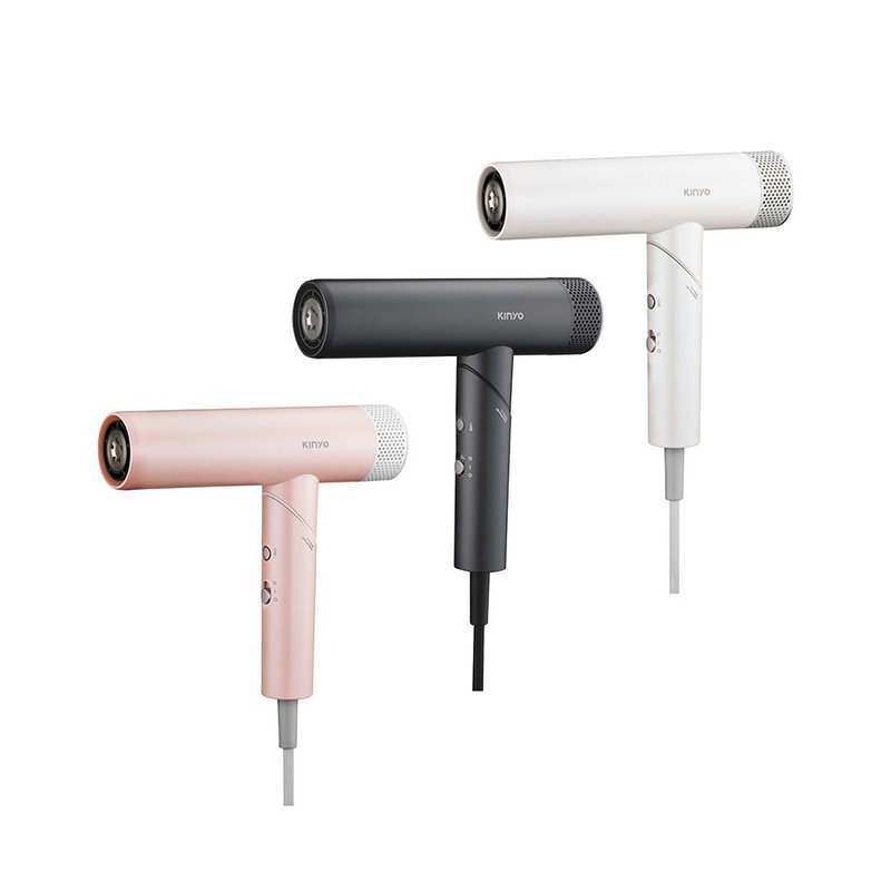 【KINYO】全球电压无刷吹风机 - 其他小家电 - 塑料 