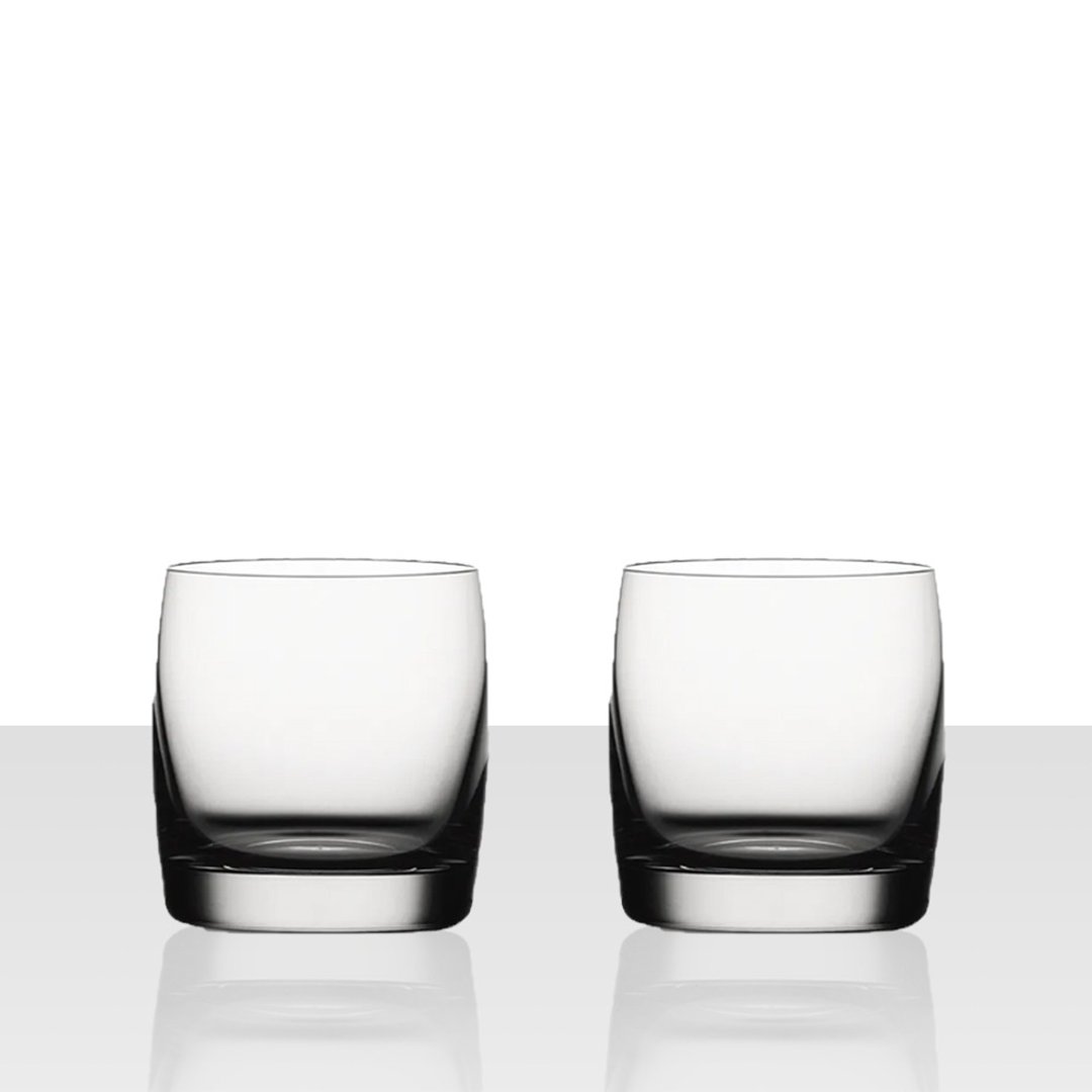 【Spiegelau】 Soiree威士忌杯315ml-2入组 - 酒杯/酒器 - 玻璃 