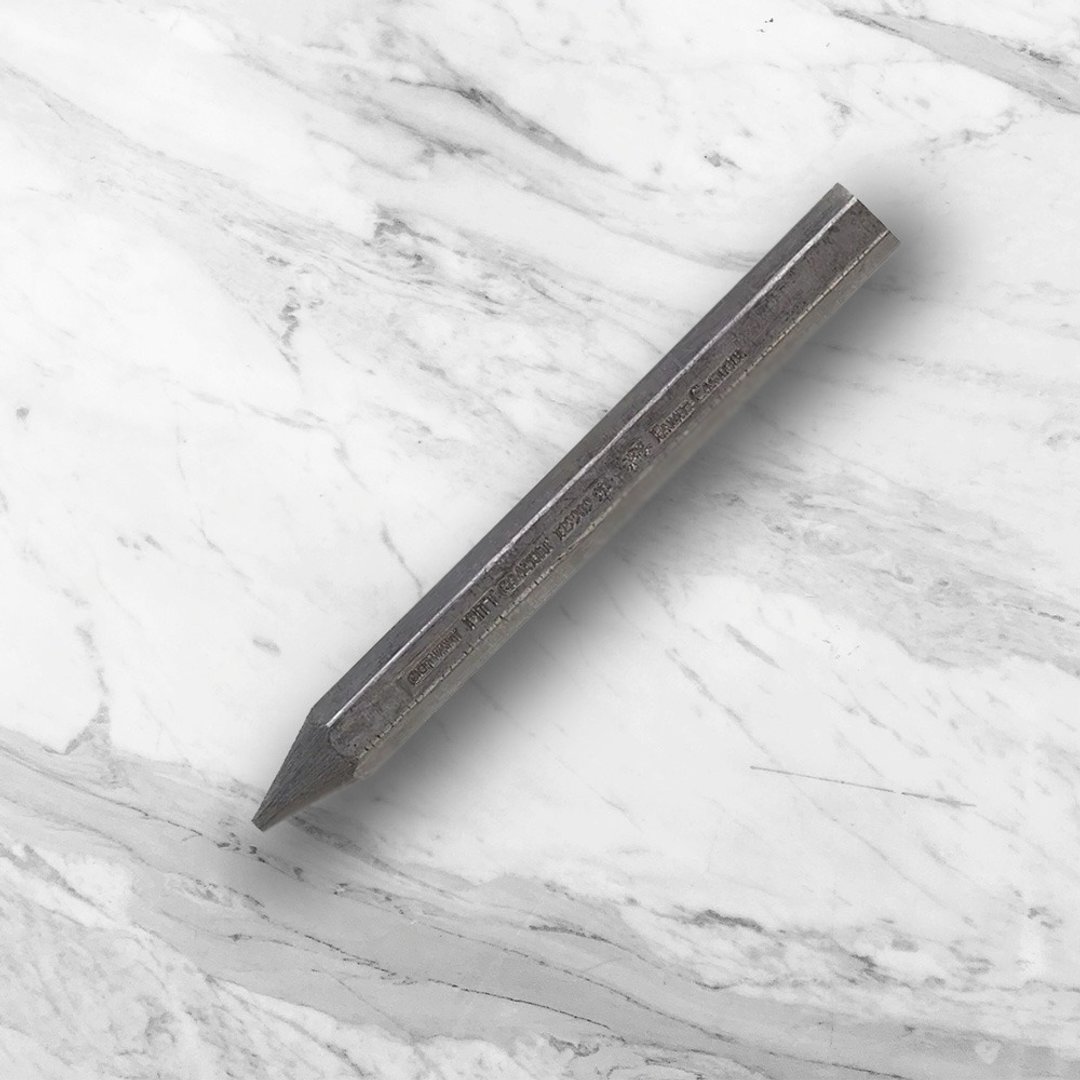 Faber-Castell 大六角墨条纯石墨-9B/打(原厂正货) - 其他 - 其他材质 黑色