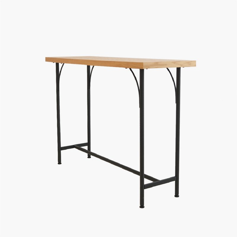 居然家居 | 牧桌 高桌 - 其他家具 - 木头 咖啡色