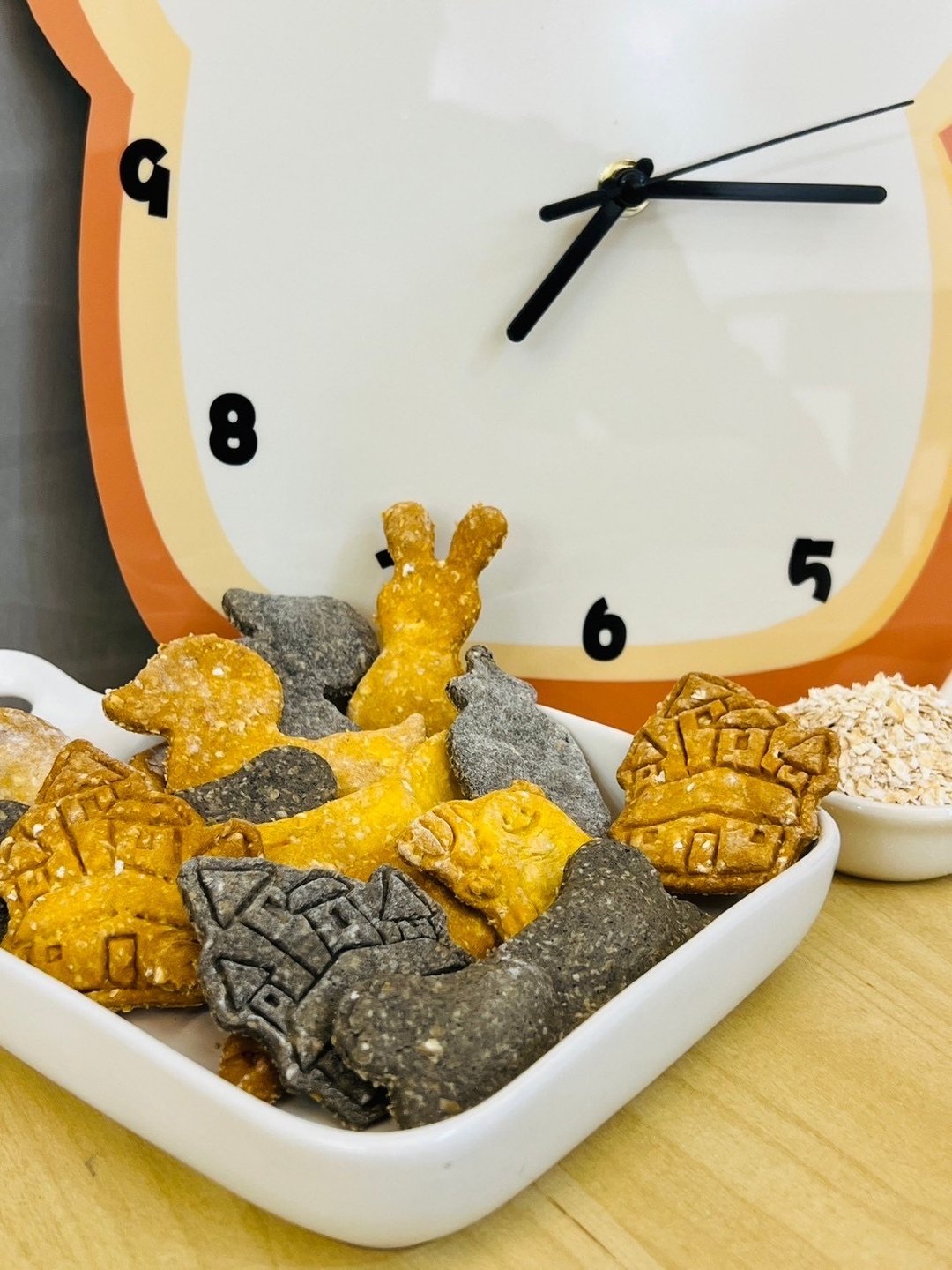 直购商品 旺旺养生饼干 - 零食/点心 - 其他材质 