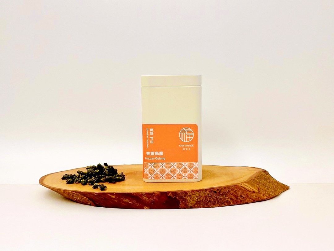 Cha Voyage 福叶茶 - 金萱乌龙茶 限时特惠(2023.11.28到期) - 茶 - 新鲜食材 