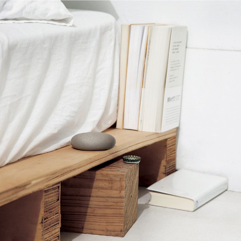 干杯_开瓶器/啤酒/居家 Ganbei Bottle Opener - 开瓶器/开罐器 - 其他金属 灰色