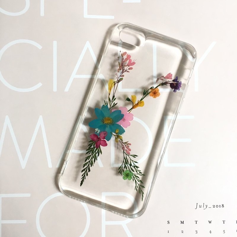 K for Kimberley 定制英文字母手机壳 OPPO SONY - 手机壳/手机套 - 塑料 多色