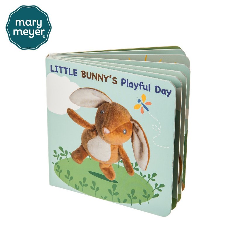 快速出货【MaryMeyer】 故事绘本-咪兔 - 玩具/玩偶 - 其他材质 多色