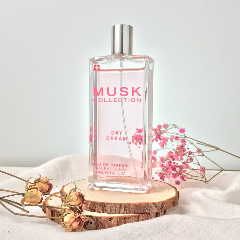 总代理公司货 春漾梦境 100m 花香 香水 香氛 交换礼物 情人节 - 香水/香膏 - 玻璃 