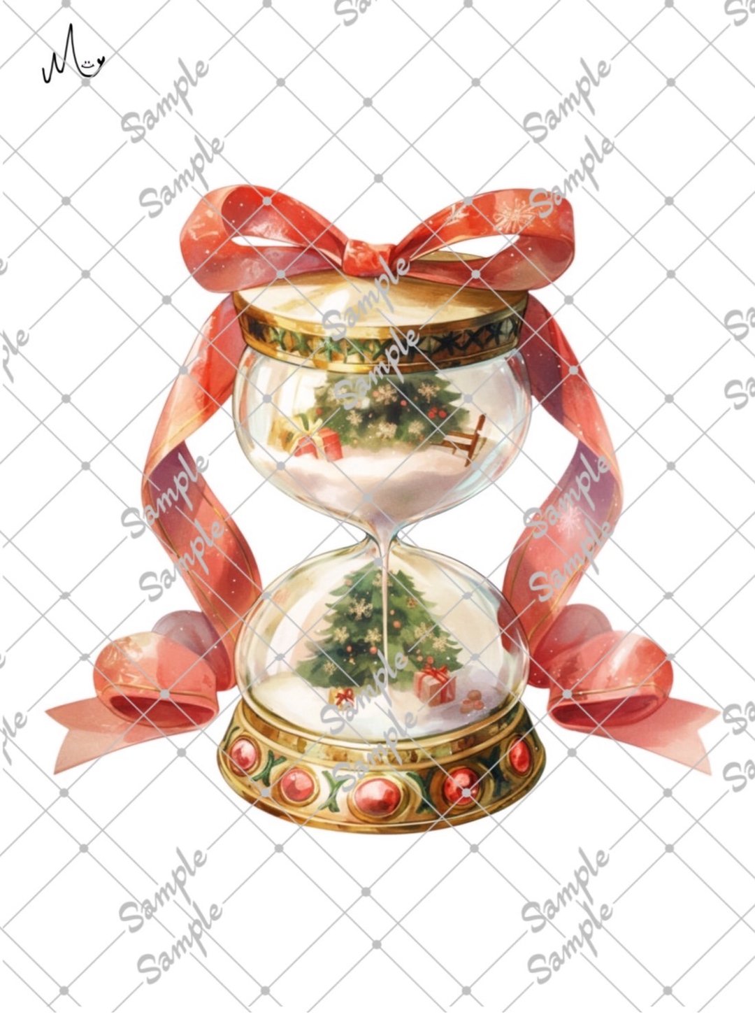 原创装饰贴纸 11月新品 - 贴纸 - 纸 