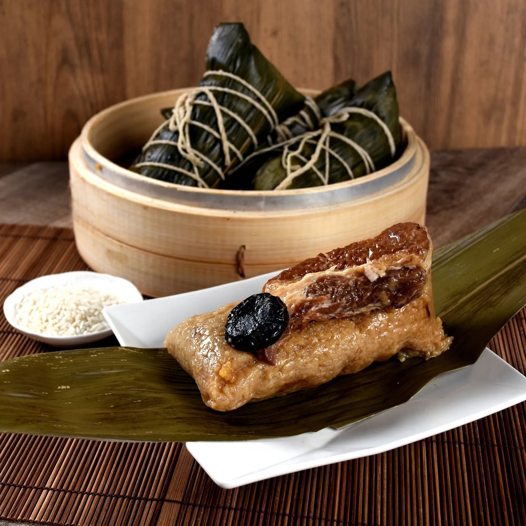 【圆山大饭店】湖州粽6入(含运) - 五谷杂粮/米 - 其他材质 