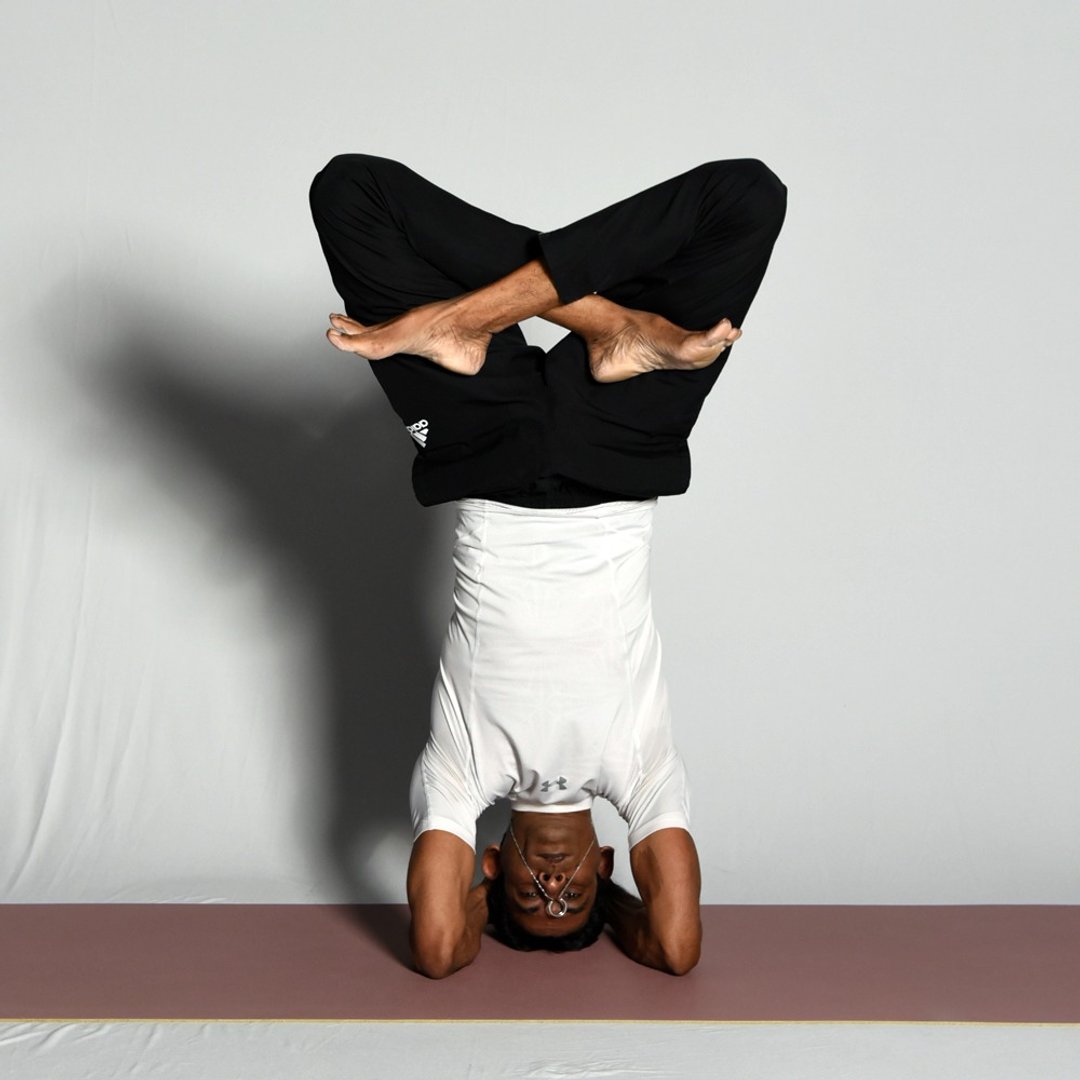 【正位瑜伽Iyengar yoga】–Fly High Yoga体验课程 - 户外/室内活动 - 其他材质 