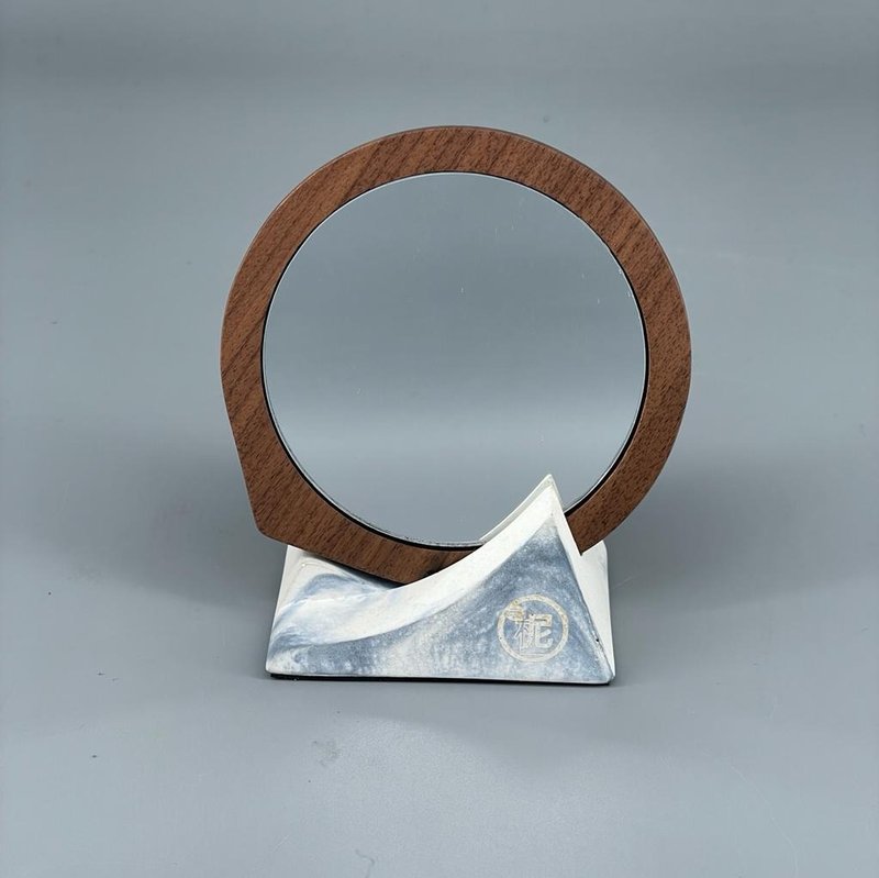 玩柅 60g 扮工神器镜座 【4色】 - 其他家具 - 水泥 灰色