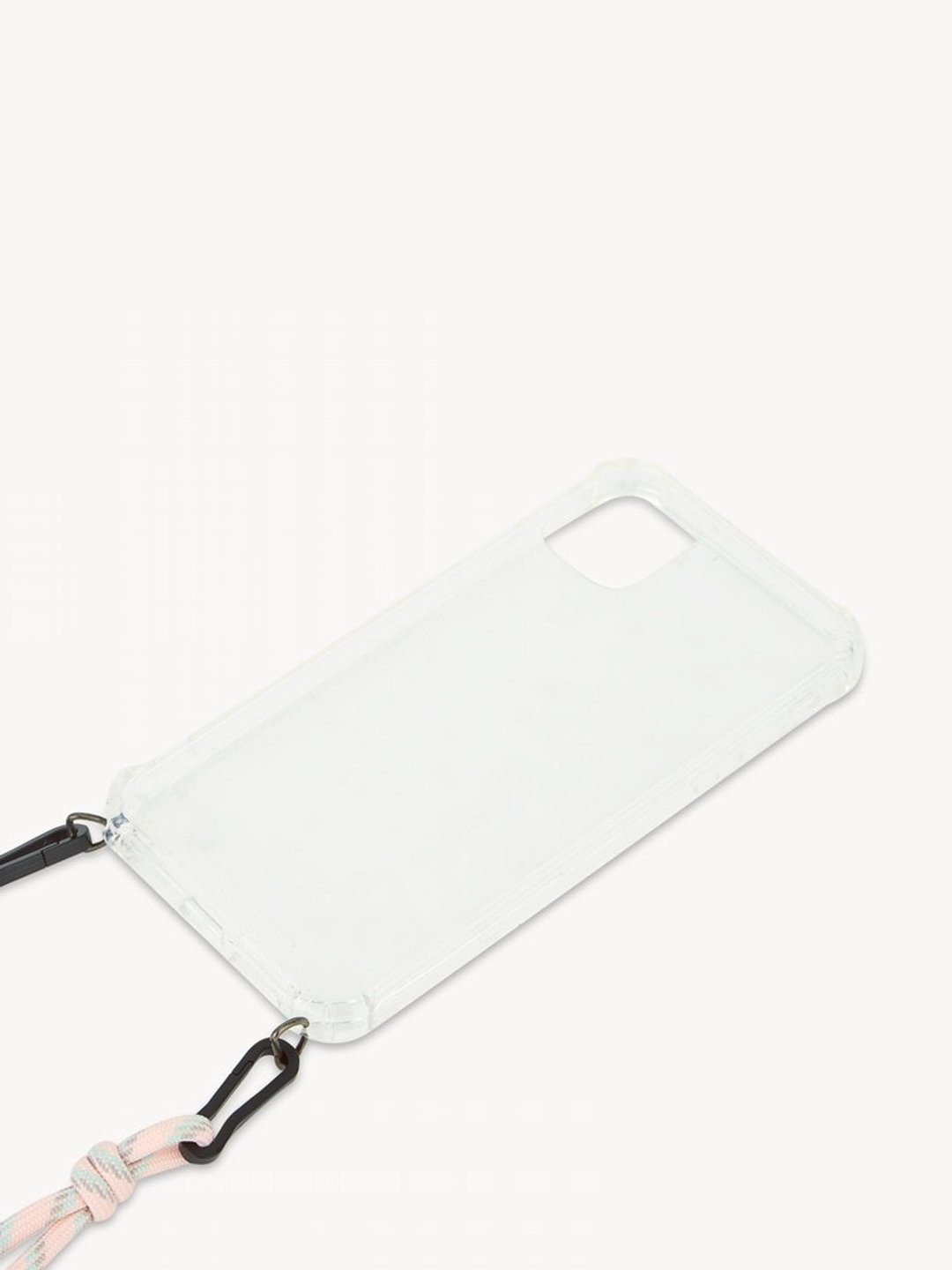 Freehand Case for iphone (11pro) - 手机壳/手机套 - 塑料 透明