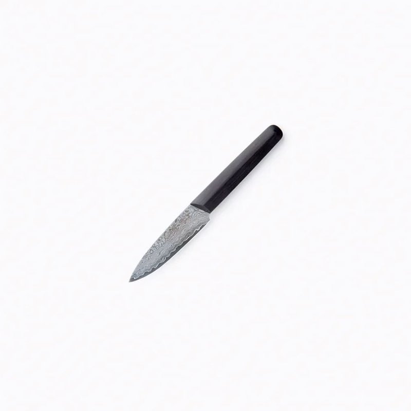 Sebastian Conran / Peeling knife 削皮刀 - 菜刀/刀架 - 其他金属 