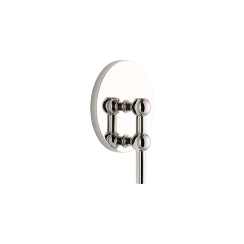 STOFF Wall Hanger - 香薰/精油/线香 - 其他金属 