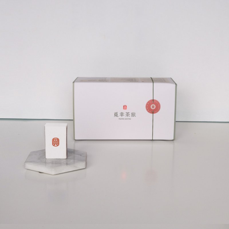 经典茶选 | 茶包18入【红茶乌龙绿茶】 - 茶 - 新鲜食材 