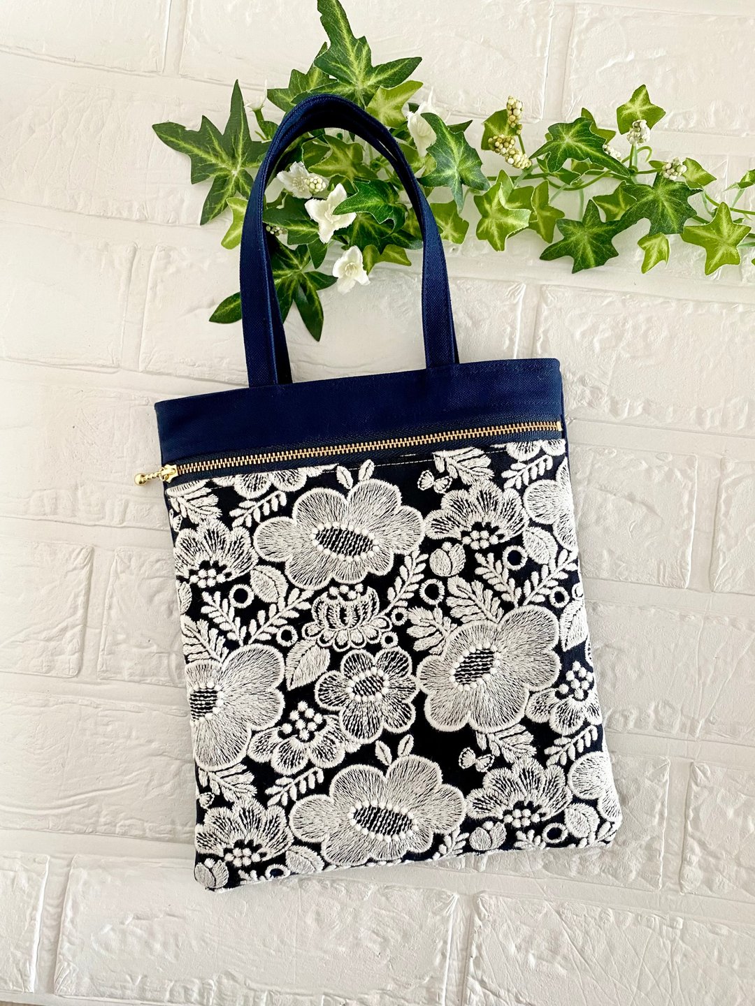minä perhonen mini bag - 其他 - 棉 