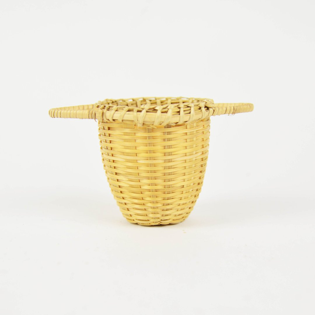 竹子滤器-归巢_双翼_公平贸易 - 茶具/茶杯 - 竹 卡其色