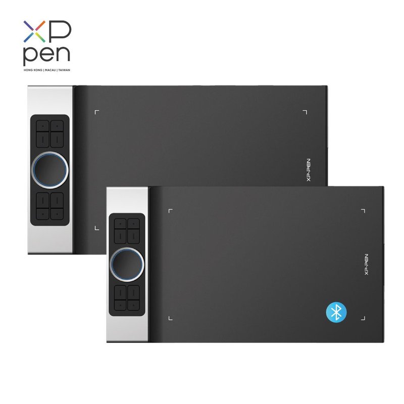 Deco Pro SW / MW 绘图板 黑色 香港行货 蓝牙版 - 数码小物 - 塑料 黑色