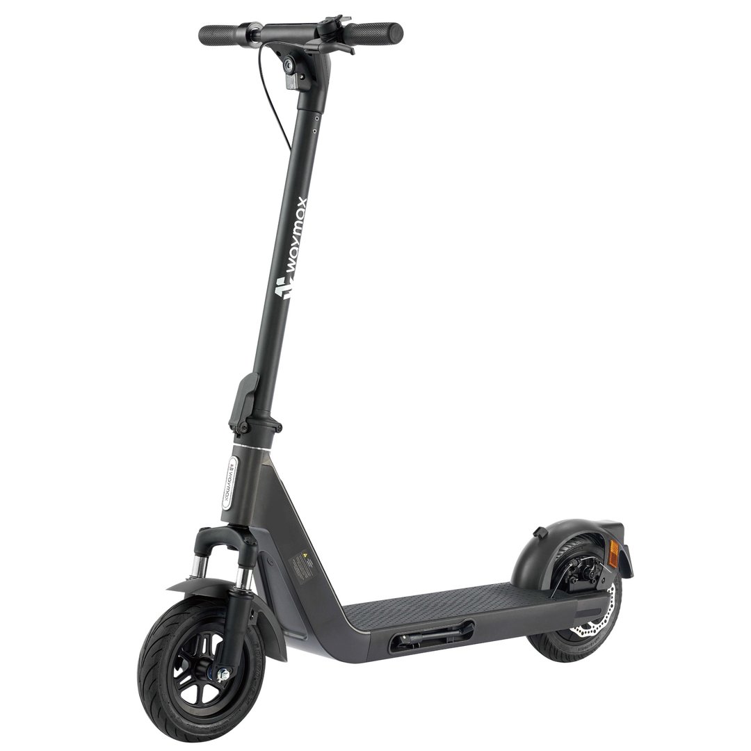Waymax | X9电动滑板车 - 自行车/周边 - 其他金属 
