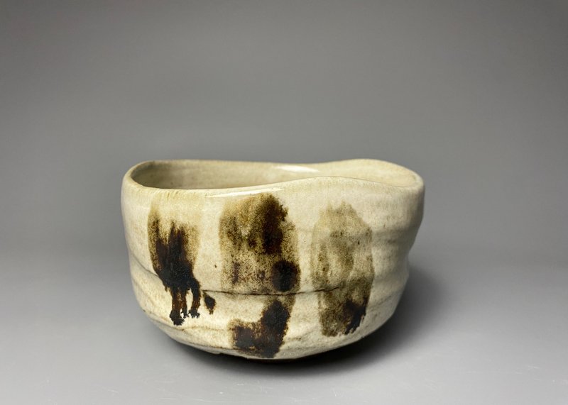 查万 - 花瓶/陶器 - 陶 