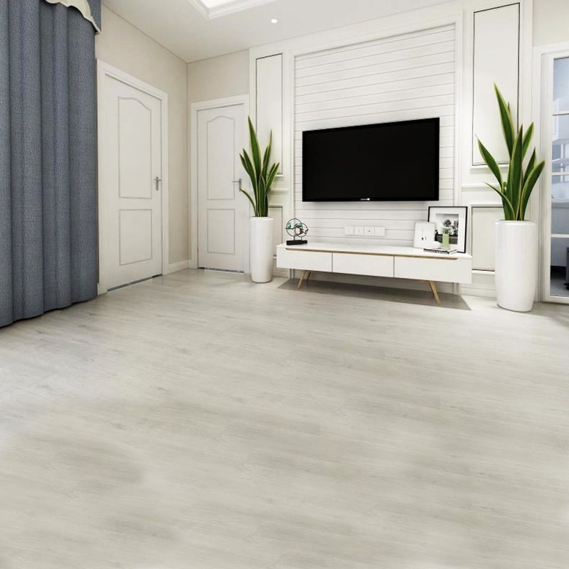 【微慢】 PVC 12色自黏式1.2mm木纹地板贴(单片) A-GW - 其他 - 塑料 咖啡色