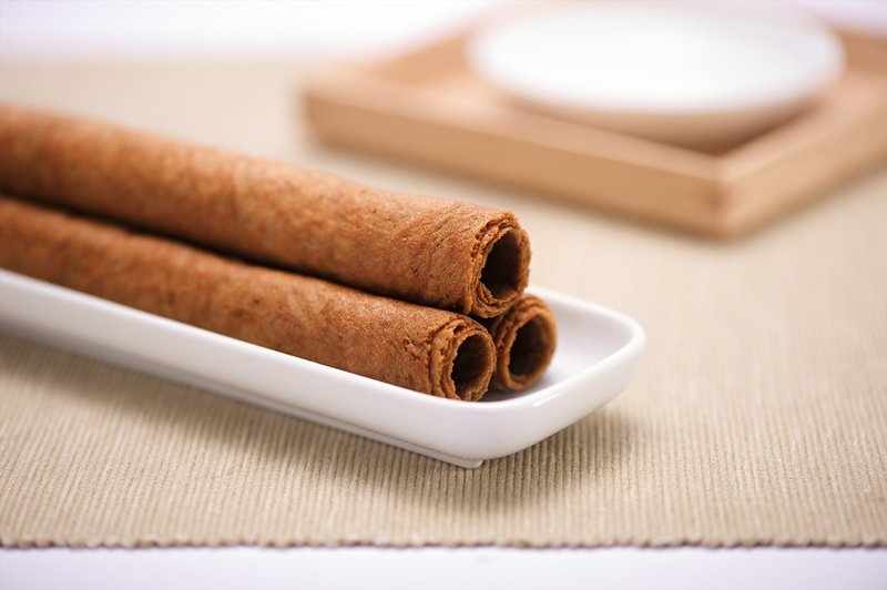 88折聚餐推荐组合A 蛋卷 牛轧糖 法式烤片 包邮 - 蛋糕/甜点 - 其他材质 多色