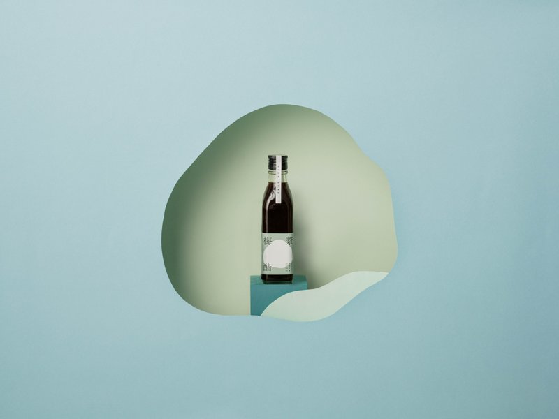 【年岁计划 by 祥记】梅浆醋 - 酱料/调味料 - 新鲜食材 绿色