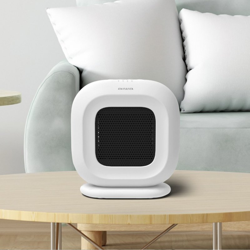 【AIWA】 爱华 烘被电暖器 AB-C600V - 其他小家电 - 其他材质 白色