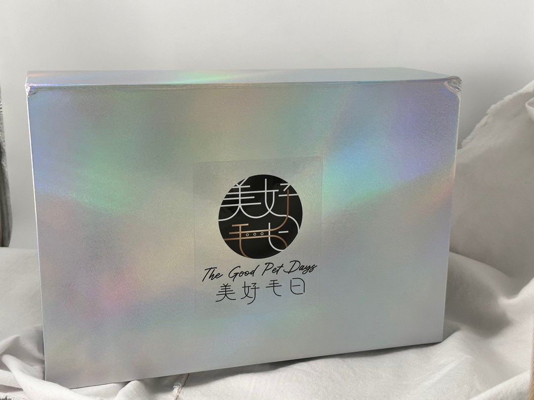 美好极光礼盒 - 其他 - 纸 