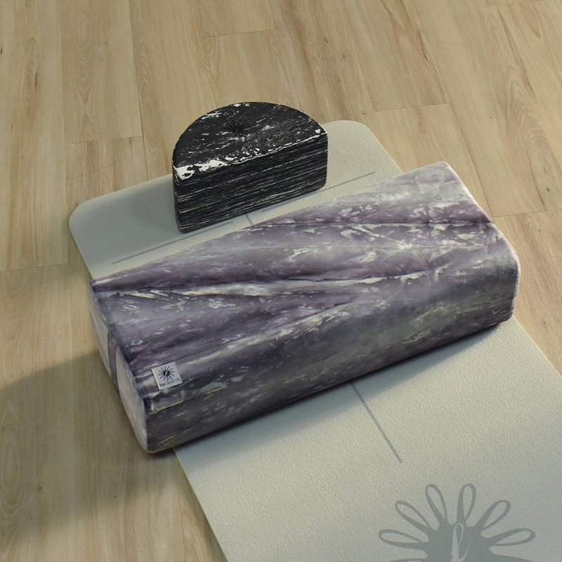 蜜莉恩瑜珈枕- (Yoga Pillow)瑜伽抱枕/瑜伽枕-Fun Sport Fit - 运动/健身用品 - 其他材质 