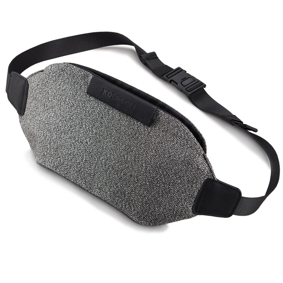 URBAN BUMBAG 防割防盗都会随行包(桃品国际公司货) - 侧背包/斜挎包 - 其他材质 