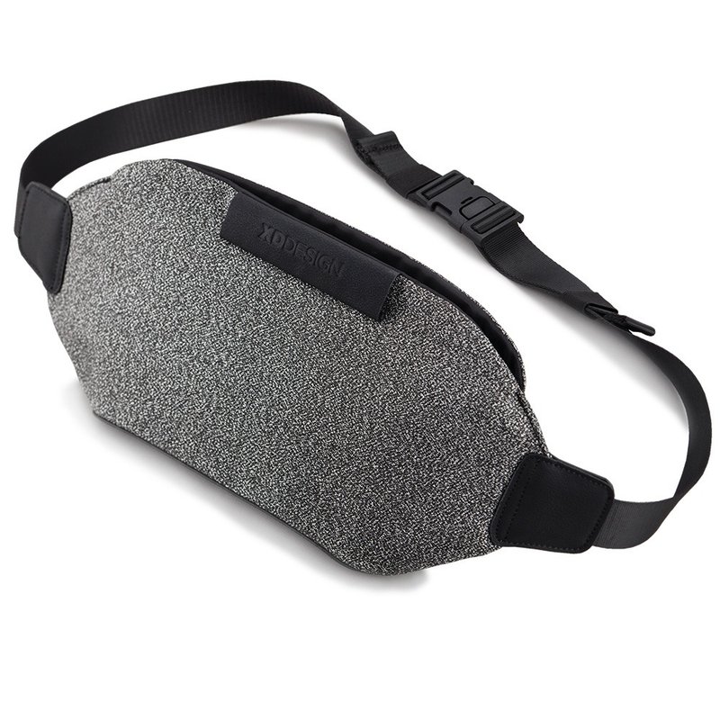 URBAN BUMBAG 防割防盗都会随行包(桃品国际公司货) - 侧背包/斜挎包 - 其他材质 