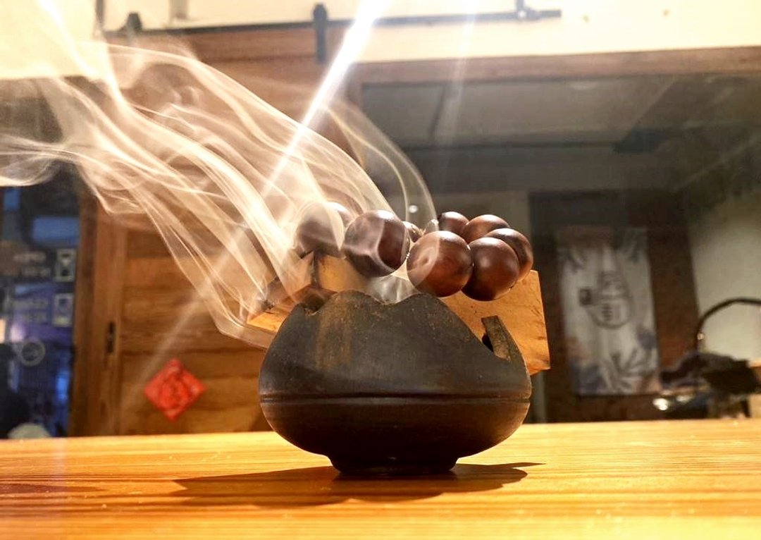 茗茶品合香-雪中春信 - 其他 - 其他材质 