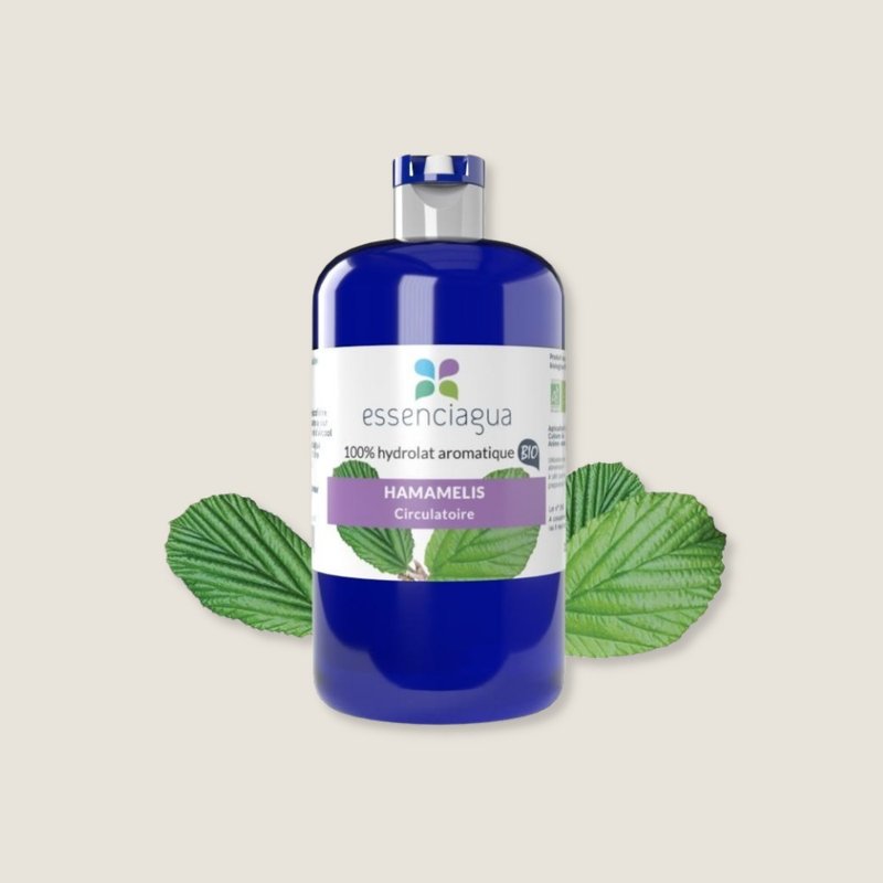 金缕梅纯露 - 化妆水/喷雾 - 浓缩/萃取物 透明