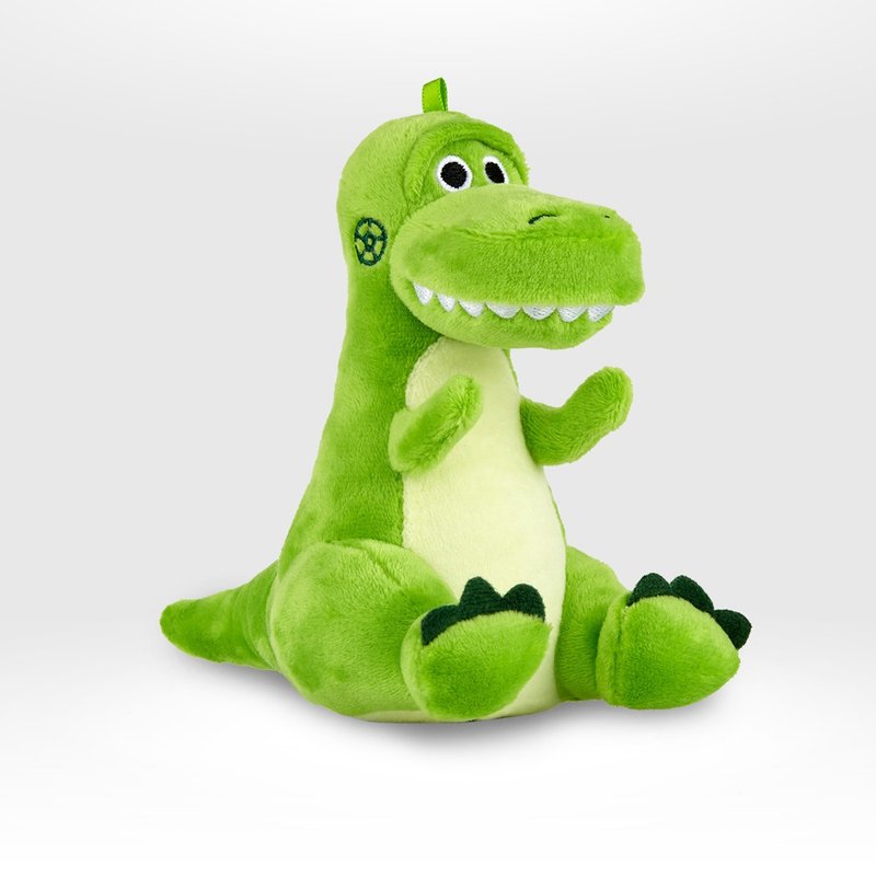 原价1280InfoThink玩具总动员系列绒毛蓝牙喇叭-抱抱龙 - 扩音器/喇叭 - 其他材质 