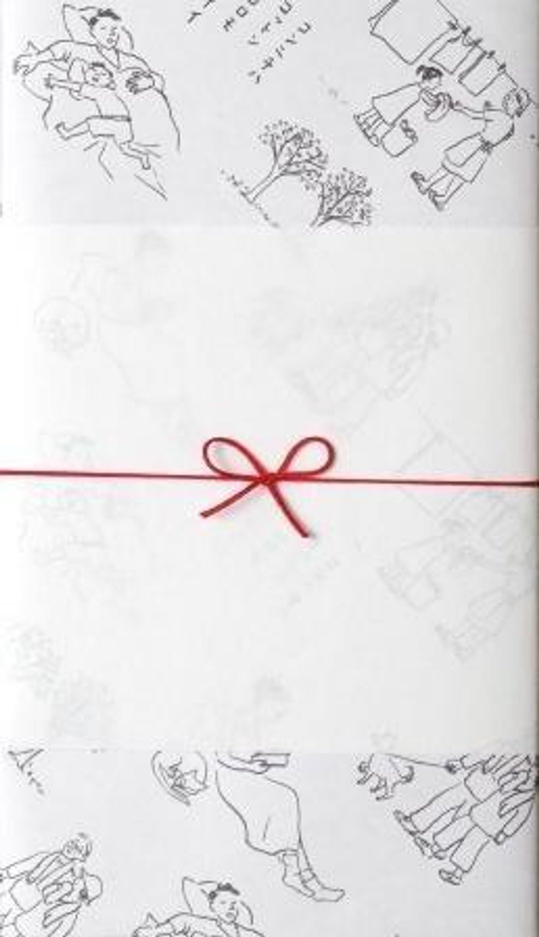 Packing of gifts <with 熨斗> - 其他 - 其他材质 
