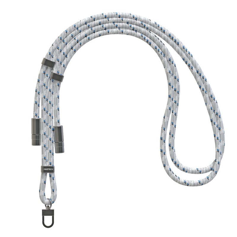 MOZTECH | Type-C to Lightning 挂绳充电线 - 数码小物 - 其他材质 