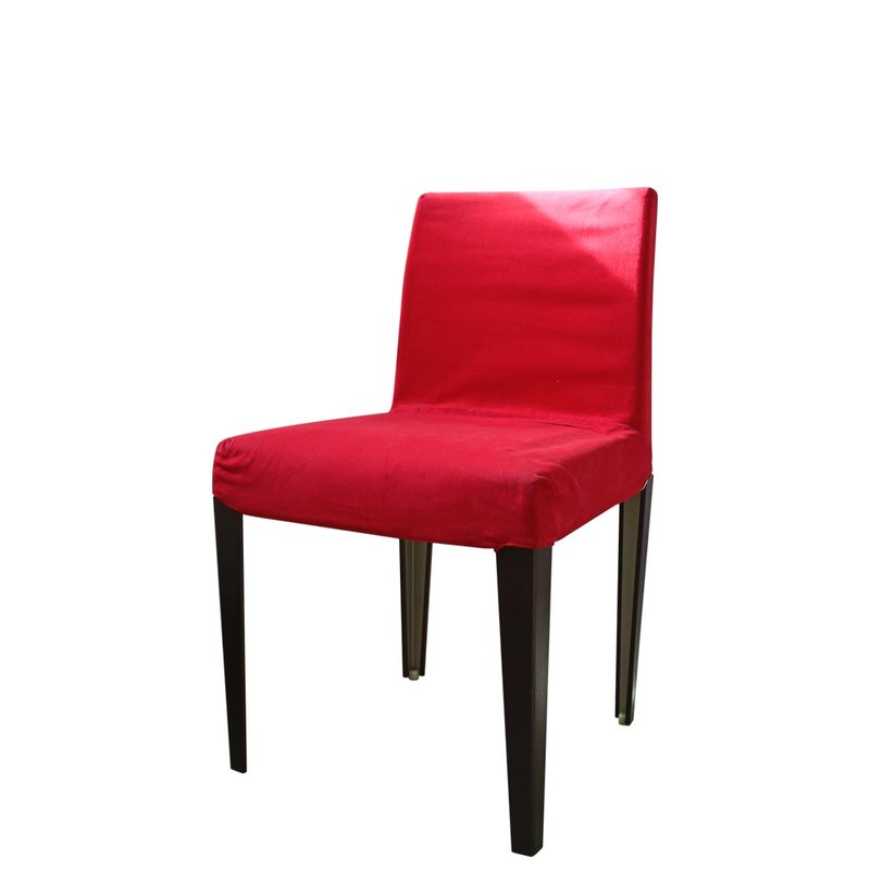 展示品出清 / 红色椅子 - 椅子/沙发 - 其他金属 红色